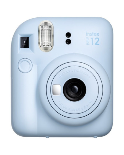 Fujifilm Instax Mini 12 Pastel Blue (16806092)