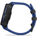 Garmin Instinct 3 45mm AMOLED Black with Blue Band (010-02936-03/43)