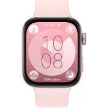 HUAWEI Watch Fit 3 Pink (55020CEF)