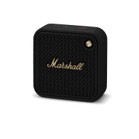 Marshall Willen II Black and Brass (1006714)