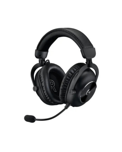 Logitech G Pro X 2 Lightspeed Black (981-001263)
