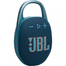 JBL Clip 5 Blue (JBLCLIP5BLU)