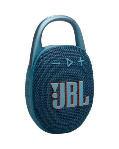 JBL Clip 5 Blue (JBLCLIP5BLU)