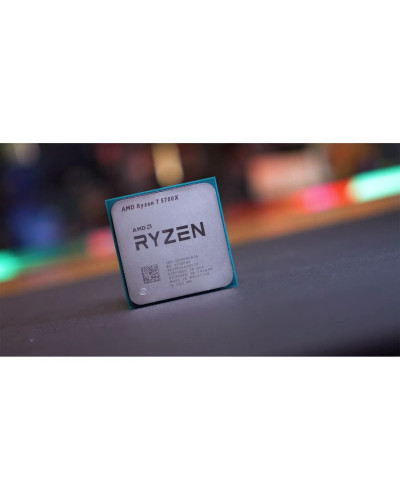 AMD Ryzen 7 5700X (100-100000926WOF)