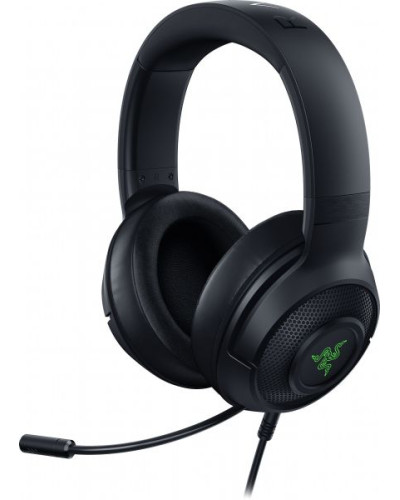 Razer Kraken V3 X (RZ04-03750100-R3M1)