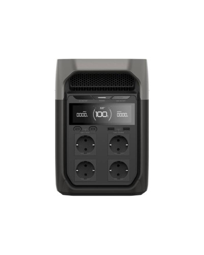 EcoFlow DELTA 3 EU-Version
