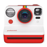 Polaroid Now Gen 2 Red (009074)