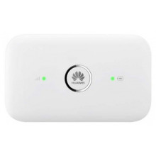 Модем 3G/4G + Wi-Fi роутер HUAWEI E5573Bs-320