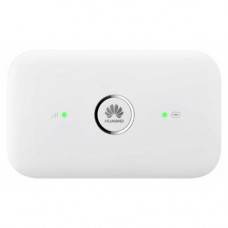 Модем 3G/4G + Wi-Fi роутер HUAWEI E5573Bs-320
