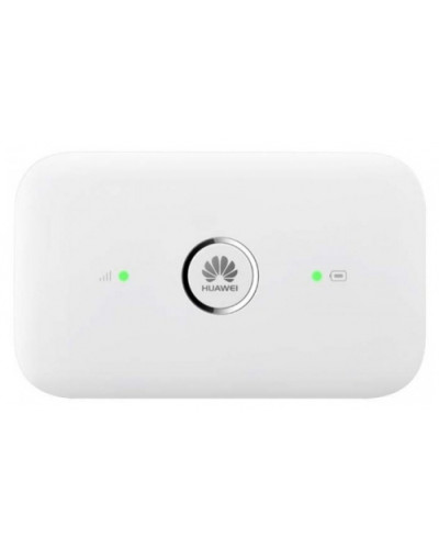 Модем 3G/4G + Wi-Fi роутер HUAWEI E5573Bs-320