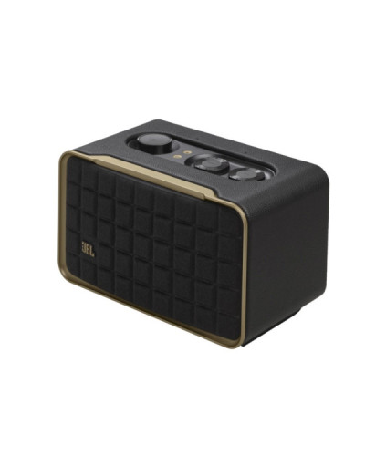 JBL Authentics 200 (JBLAUTH200BLKEP)