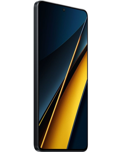 Xiaomi Poco X6 Pro 8/256GB Yellow (Global)