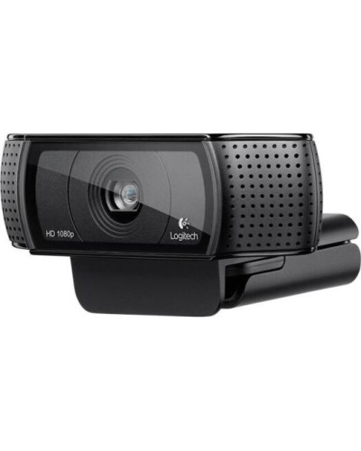 Logitech C920 Pro HD Webcam (960-000768, 960-000769, 960-001055, 960-001062, 960-000764)