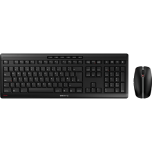 CHERRY Stream Desktop Black (JD-8500-2)