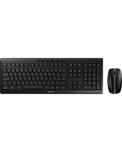 CHERRY Stream Desktop Black (JD-8500-2)