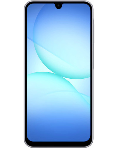 Samsung Galaxy A17 5G 4/128GB Grey (SM-A176BZAA)