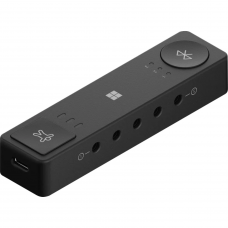 Microsoft Adaptive Hub Commercial Black (J71-00001)