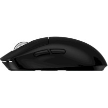 Logitech G Pro X Superlight 2 Lightspeed Wireless Black (910-006630)