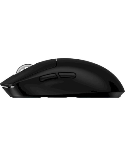Logitech G Pro X Superlight 2 Lightspeed Wireless Black (910-006630)
