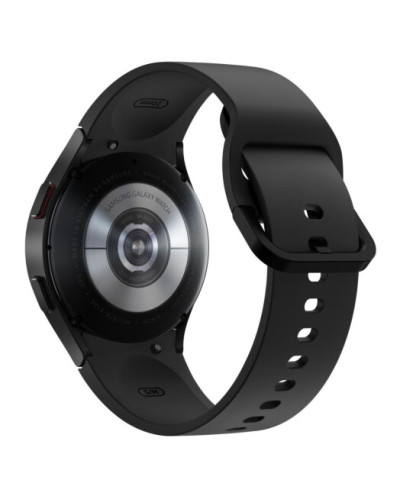 Samsung Galaxy Watch4 40mm Black (SM-R860NZKA)