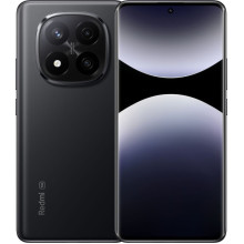 Xiaomi Redmi Note 14 Pro+ 5G 8/256GB Midnight Black (Global)