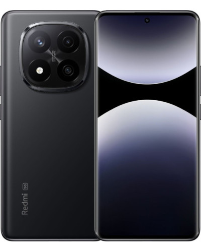 Xiaomi Redmi Note 14 Pro+ 5G 8/256GB Midnight Black (Global)