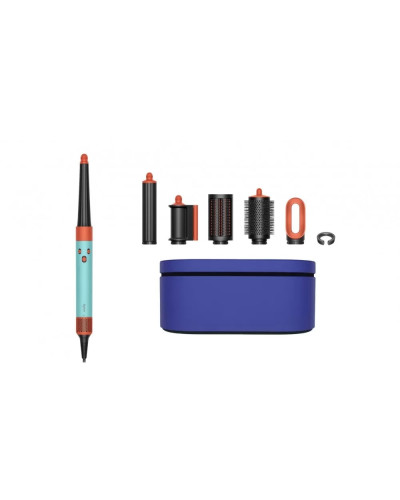 Dyson Airwrap i.d. multi-styler and dryer Straight+Wavy Ceramic Patina/Topaz (533598-01)