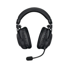 Logitech G Pro X 2 Lightspeed Black (981-001263)