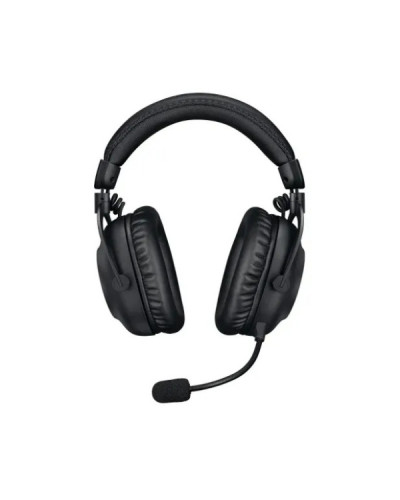 Logitech G Pro X 2 Lightspeed Black (981-001263)