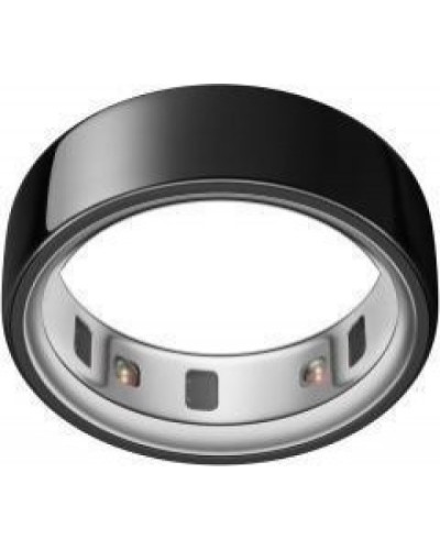Oura Ring 4 Black Size 7 (JZ90-54144-07)