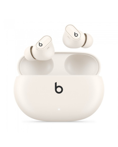 Beats by Dr. Dre Studio Buds+ Ivory (MQLJ3)