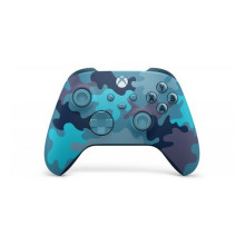 Microsoft Xbox Series X | S Wireless Controller Mineral Camo
