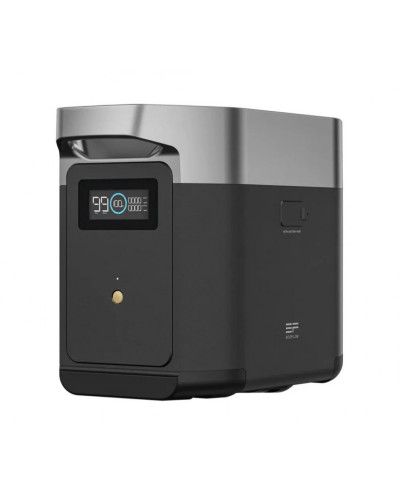 EcoFlow DELTA 2 Extra Battery (ZMR330EB, EFD330-EB)