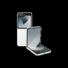 Samsung Galaxy Flip6 12/512GB White (SM-F741BZWH)