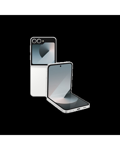 Samsung Galaxy Flip6 12/512GB White (SM-F741BZWH)