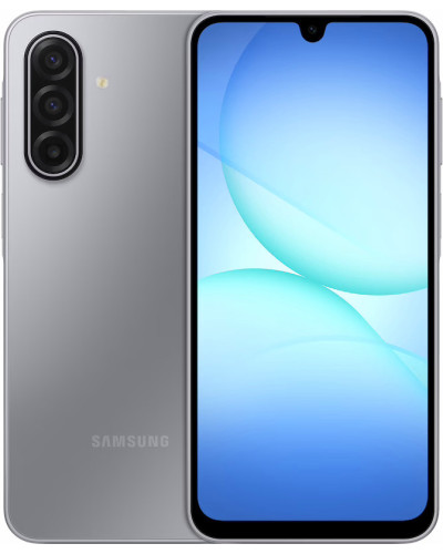Samsung Galaxy A17 5G 4/128GB Grey (SM-A176BZAA)