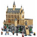 LEGO Замок Гоґвортс: Великий зал (76435)