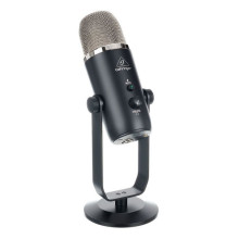 Behringer BIGFOOT