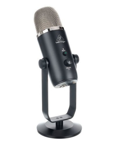 Behringer BIGFOOT