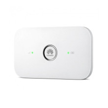 Модем 3G/4G + Wi-Fi роутер HUAWEI E5573Bs-320