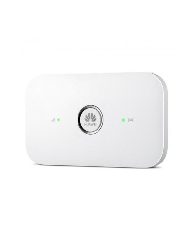 Модем 3G/4G + Wi-Fi роутер HUAWEI E5573Bs-320