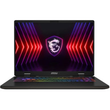 MSI Sword 17 HX B14VGKG (0017T2-037)