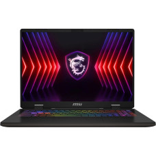 MSI Sword 17 HX B14VGKG (0017T2-037)