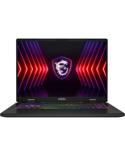 MSI Sword 17 HX B14VGKG (0017T2-037)