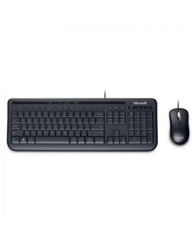 Microsoft Wired Desktop 600 (APB-00011)