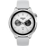 Xiaomi Watch S4 Silver (BHR9197GL)