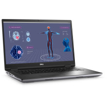 Dell Precision 7780 (N003P7780UHD001WP)