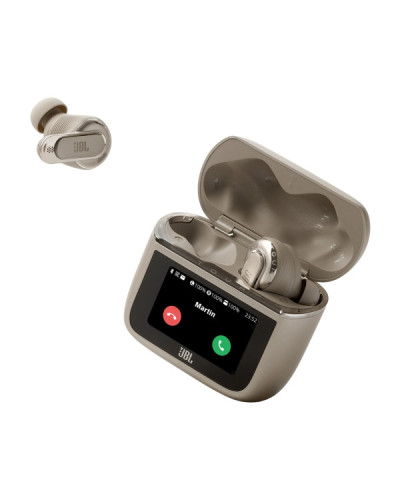 JBL Tour Pro 3 Latte (JBLTOURPRO3LTT)