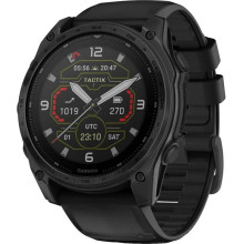 Garmin tactix 8 - 51 mm Solar Includes Applied Ballistics Ultralight Solver (010-03407-00/01)