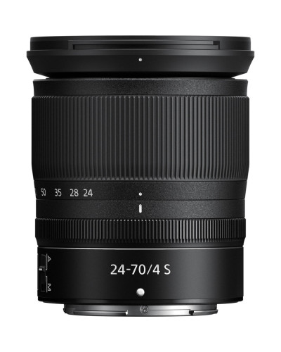 Nikon Z 24-70mm f/4 S G IF ED Z (JMA704DA)